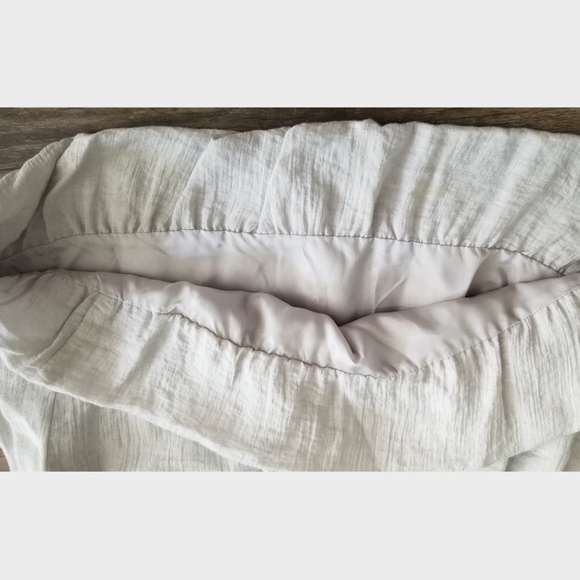 Mid 2000's BCBG BUBBLE SKIRT - Picture 4 of 6